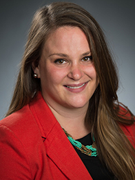 Rebecca Mallen-Churchill