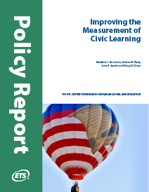 Improving the Measurement of Civic Learning